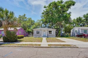 2425 19TH STREET, ST PETERSBURG, FL 33712 - MLS#MFRTB8509181