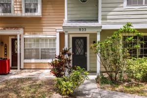 933 HAMILTON COURT, PALM HARBOR, FL 34683 - MLS#MFRTB8509208