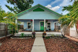 547 15TH STREET, ST PETERSBURG, FL 33705 - MLS#MFRTB8509227