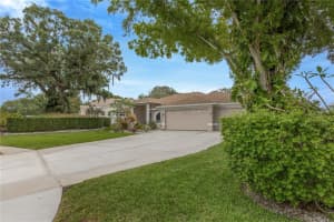 727 HIDDEN LAKE DRIVE, TARPON SPRINGS, FL 34689 - MLS#MFRTB8509228