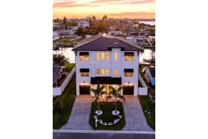 534 CRYSTAL DRIVE, MADEIRA BEACH, FL 33708 - MLS#MFRTB8509230