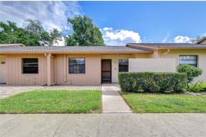 38334 Cottonwood Pl #., ZEPHYRHILLS