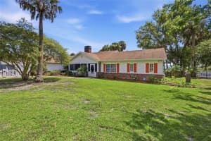 1100 PALMETTO STREET, LEESBURG, FL 34748 - MLS#MFRTB8509243