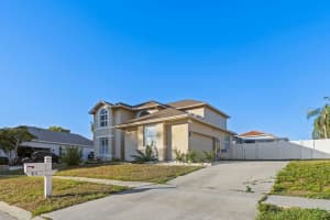 811 SANDCASTLE CIRCLE, BRANDON, FL 33511 - MLS#MFRTB8509252