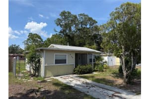 4621 17TH AVENUE, ST PETERSBURG, FL 33711 - MLS#MFRTB8509263