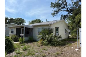 4621 17TH AVENUE, ST PETERSBURG, FL 33711 - MLS#MFRTB8509263