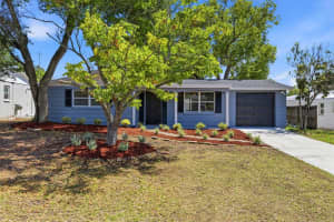 6150 EMERALD DRIVE, NEW PORT RICHEY, FL 34653 - MLS#MFRTB8509272