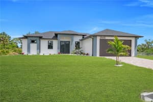 2606 40TH ST STREET, LEHIGH ACRES, FL 33976 - MLS#MFRTB8509274