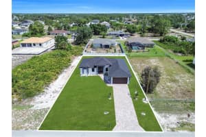 2606 40TH ST STREET, LEHIGH ACRES, FL 33976 - MLS#MFRTB8509274