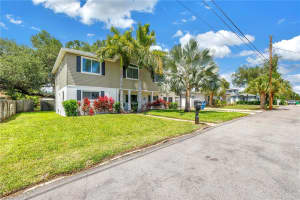 10819 SEMINOLE DRIVE, ST PETERSBURG, FL 33708 - MLS#MFRTB8509289