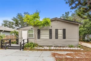 3617 N 54th St, TAMPA