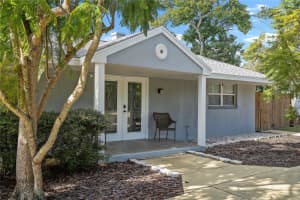 1626 YOUNG AVENUE, CLEARWATER, FL 33756 - MLS#MFRTB8509297