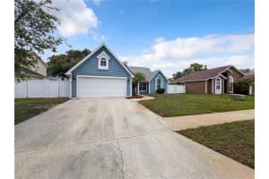 7221 HIDEAWAY TRAIL, NEW PORT RICHEY, FL 34655 - MLS#MFRTB8509300