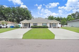 349 HONEY BEE LANE, POLK CITY, FL 33868 - MLS#MFRTB8509317