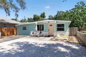 5025 9th Ave S, GULFPORT 5025 9th Ave S, GULFPORT
