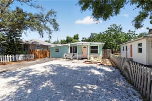 5025 9TH AVENUE, GULFPORT, FL 33707 - MLS#MFRTB8509348