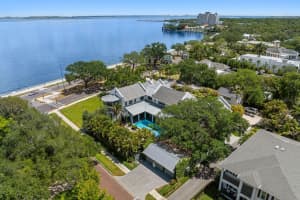 4613 BAYSHORE BOULEVARD, TAMPA, FL 33611 - MLS#MFRTB8509371