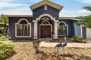 2819 LAUREL LEAF DRIVE, VALRICO, FL 33594 - MLS#MFRTB8509374