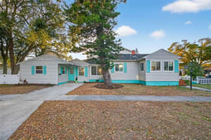 500 35TH AVENUE, ST PETERSBURG, FL 33704 - MLS#MFRTB8509385