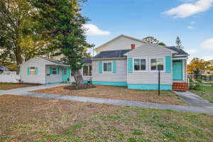 500 35TH AVENUE, ST PETERSBURG, FL 33704 - MLS#MFRTB8509385