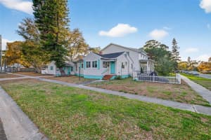 500 35TH AVENUE, ST PETERSBURG, FL 33704 - MLS#MFRTB8509385