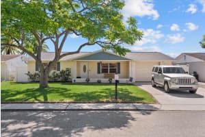 2146 SOCIETY DRIVE, HOLIDAY, FL 34691 - MLS#MFRTB8509401