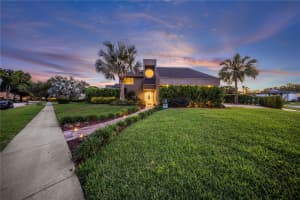 12416 STILLWATER TERRACE DRIVE, TAMPA, FL 33618 - MLS#MFRTB8509406