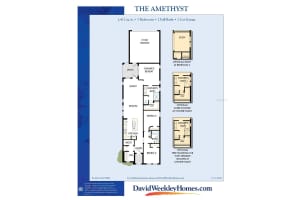 5625 WHITE IBIS POINT, ST CLOUD, FL 34772 - MLS#MFRTB8509424