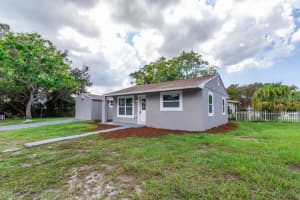2001 45TH STREET, ST PETERSBURG, FL 33711 - MLS#MFRTB8509427