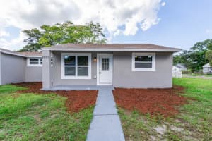 2001 45TH STREET, ST PETERSBURG, FL 33711 - MLS#MFRTB8509427