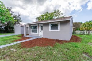 2001 45TH STREET, ST PETERSBURG, FL 33711 - MLS#MFRTB8509427