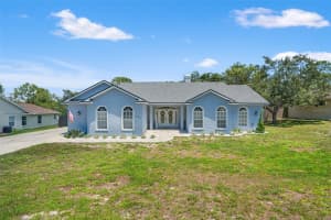 11360 LARK SPARROW RD, WEEKI WACHEE, FL 34614 - MLS#MFRTB8509438