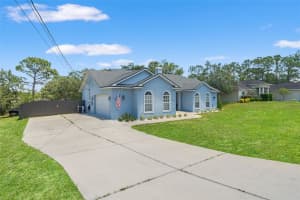 11360 LARK SPARROW RD, WEEKI WACHEE, FL 34614 - MLS#MFRTB8509438