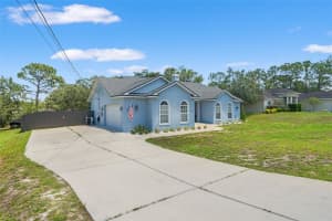 11360 LARK SPARROW RD, WEEKI WACHEE, FL 34614 - MLS#MFRTB8509438