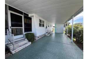 1500 COUNTY ROAD 1 #95, DUNEDIN, FL 34698 - MLS#MFRTB8509443