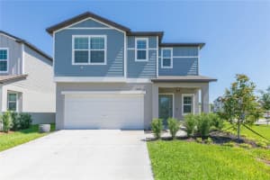 17703 HAPPYTRAILS STREET, LAND O LAKES, FL 34638 - MLS#MFRTB8509468