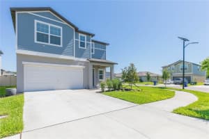 17703 HAPPYTRAILS STREET, LAND O LAKES, FL 34638 - MLS#MFRTB8509468
