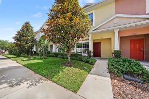 1124 HILLHURST DRIVE, WESLEY CHAPEL, FL 33543 - MLS#MFRTB8509478
