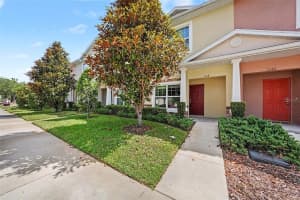 1124 HILLHURST DRIVE, WESLEY CHAPEL, FL 33543 - MLS#MFRTB8509478