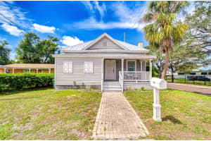 3120 N Woodrow Ave, TAMPA