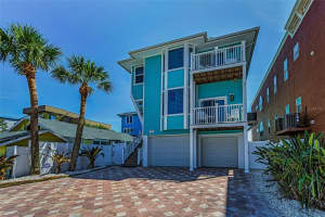 13303 GULF LANE, MADEIRA BEACH, FL 33708 - MLS#MFRTB8509500