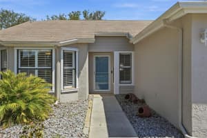 10616 BUCKS RUN, NEW PORT RICHEY, FL 34654 - MLS#MFRTB8509522