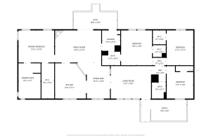14221 HURRICANE DRIVE, WEEKI WACHEE, FL 34614 - MLS#MFRTB8509527