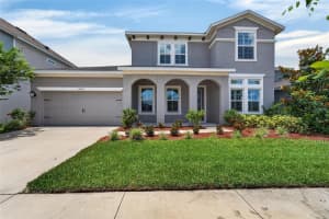 5313 DEL CORONADO DRIVE, APOLLO BEACH, FL 33572 - MLS#MFRTB8509533