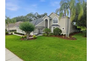 18901 SAINT LAURENT DRIVE, LUTZ, FL 33558 - MLS#MFRTB8509536