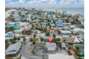 137 91ST AVENUE, TREASURE ISLAND, FL 33706 - MLS#MFRTB8509537
