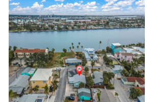 137 91ST AVENUE, TREASURE ISLAND, FL 33706 - MLS#MFRTB8509537