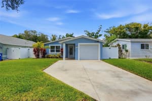 8015 28TH AVENUE, ST PETERSBURG, FL 33710 - MLS#MFRTB8509557