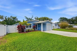8015 28TH AVENUE, ST PETERSBURG, FL 33710 - MLS#MFRTB8509557
