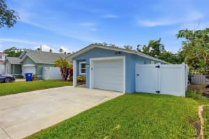 8015 28TH AVENUE, ST PETERSBURG, FL 33710 - MLS#MFRTB8509557